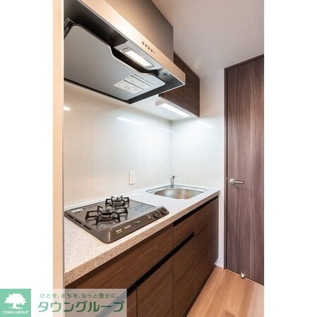 スタイリオ雪谷大塚レジデンスの物件内観写真